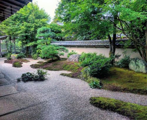 ＼おにわさん更新情報／ ‪[ 茨城県水戸市 ] 祇園寺庭園 Gion-ji Temple Garden, Mito, Ibaraki の写真・記事を更新しました。 ーー #水戸黄門 こと徳川光圀ゆかり