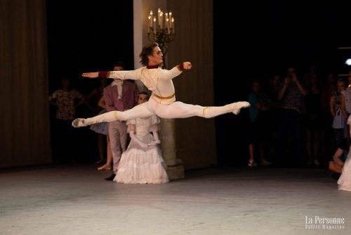 tsiskaridze:2018 Vaganova Ballet Academy graduation performance. 280th jubilee gala. Bolshoi Theatre