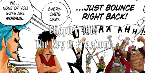 legitimateluffy:1000 CHAPTERS OF ONE PIECE