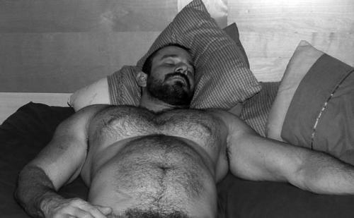 Hairy69