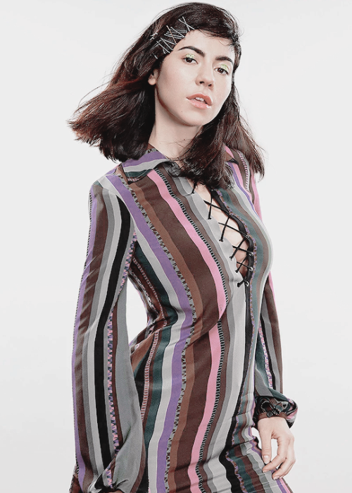 marinaroyal - Marina and the Diamonds for Nylon Magazine,...