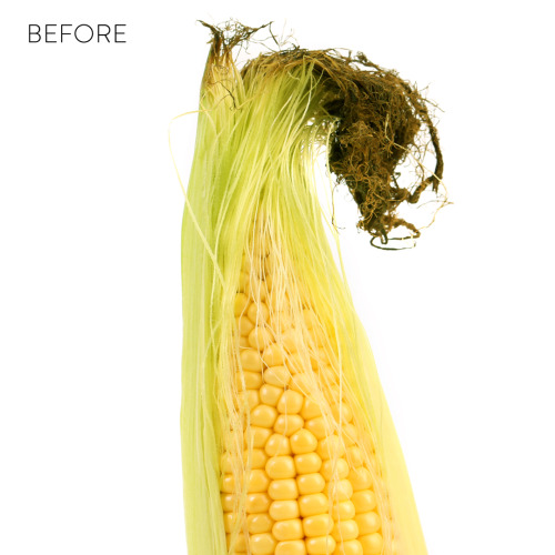 dennys:  Thanksgiving is a big day for corn. 