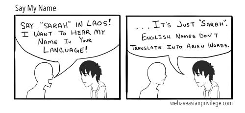 lao american problems