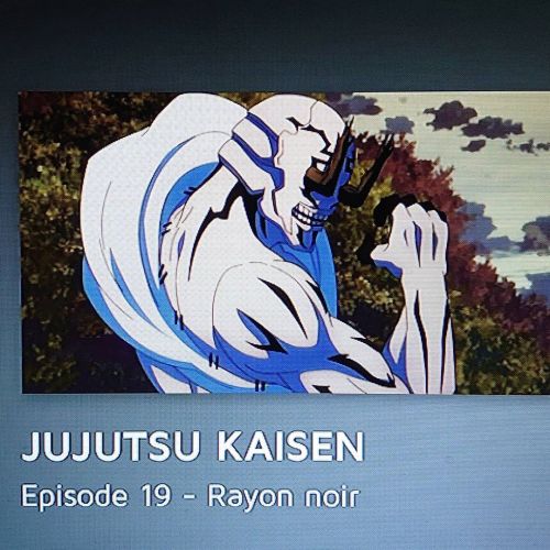 #episode #manga #jujutsukaisen #crunchyroll @crunchyroll_fr @crunchyroll www.instagram.com/p