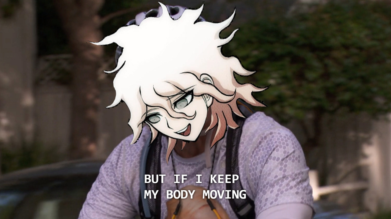 #dangan ronpa despair on Tumblr