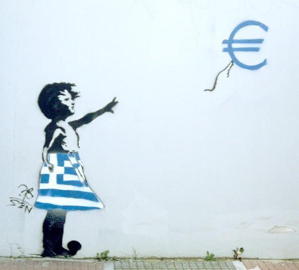 thecuriousbrain:  Image of the day  via @niumestreetart