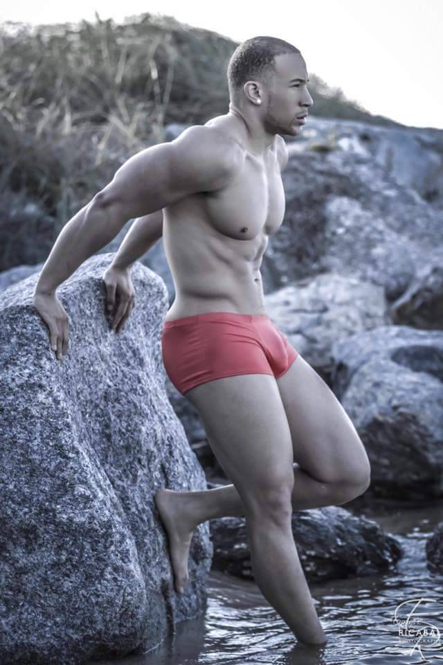 THICK MUSCLE LOVE