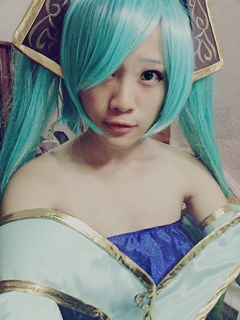 League of Legends - Sona Buvelle (Various) 1-19