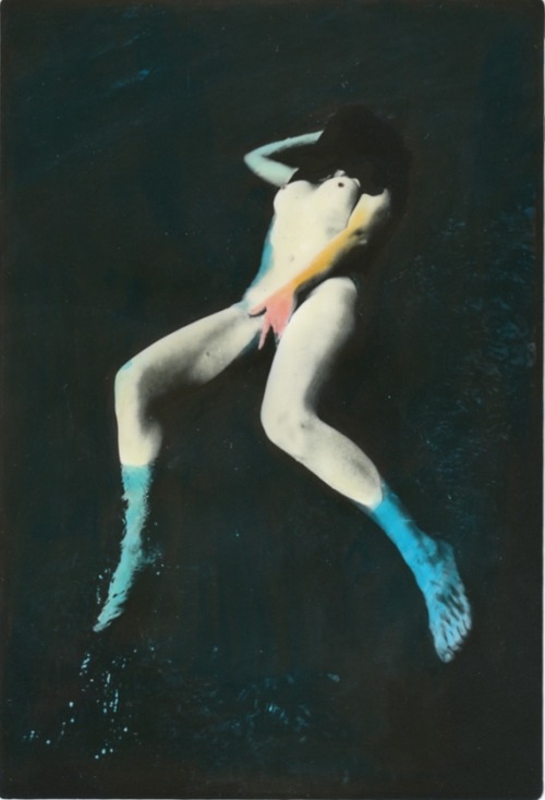 almavio:Bogdan Gulyay ph. | From “The Rite” series