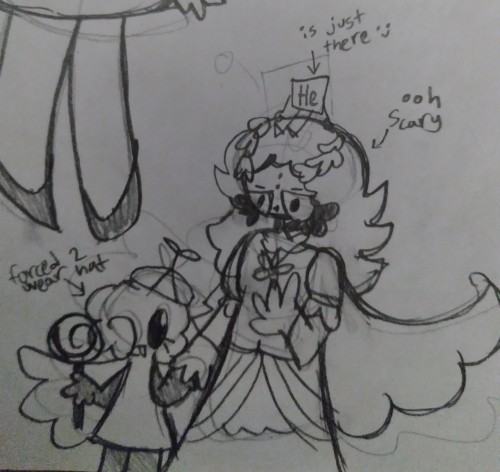 Am Cooking,, The Lolipop So Silly,,, Yey,,, Ignore Random Pair Of Legs Tho :
