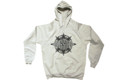 COP YOU ONE | Gangstarr Hoodie (via Gangstarr&rsquo;s Online Pop Up Shop)