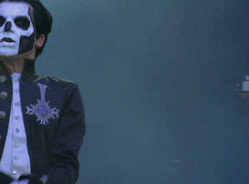 Endless Ghifs 17/? Source Absolution At Carolina Rebellion 07/05/2016
