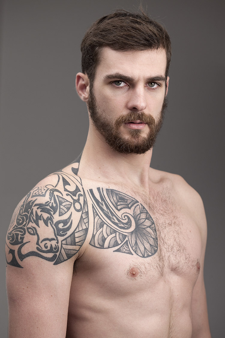 mansexfashion:  Photography: Cristiano Madureira Models: Josef Lauvers, Jader Paz,