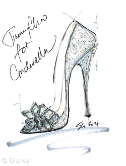 Cinderellapastmidnight:sandra Choi “I Think Every Girl Desires A Cinderella Moment