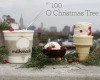 Okay back to the ice cream!
The making of flavor #100, O, Christmas Tree.
We’re pretty stoked about this flavor and not only because it is PINE NEEDLE ICE CREAM. But, also because it’s FLAVOR # 100. Yes, ONE HUNDRED This is the 100th totally unique,...