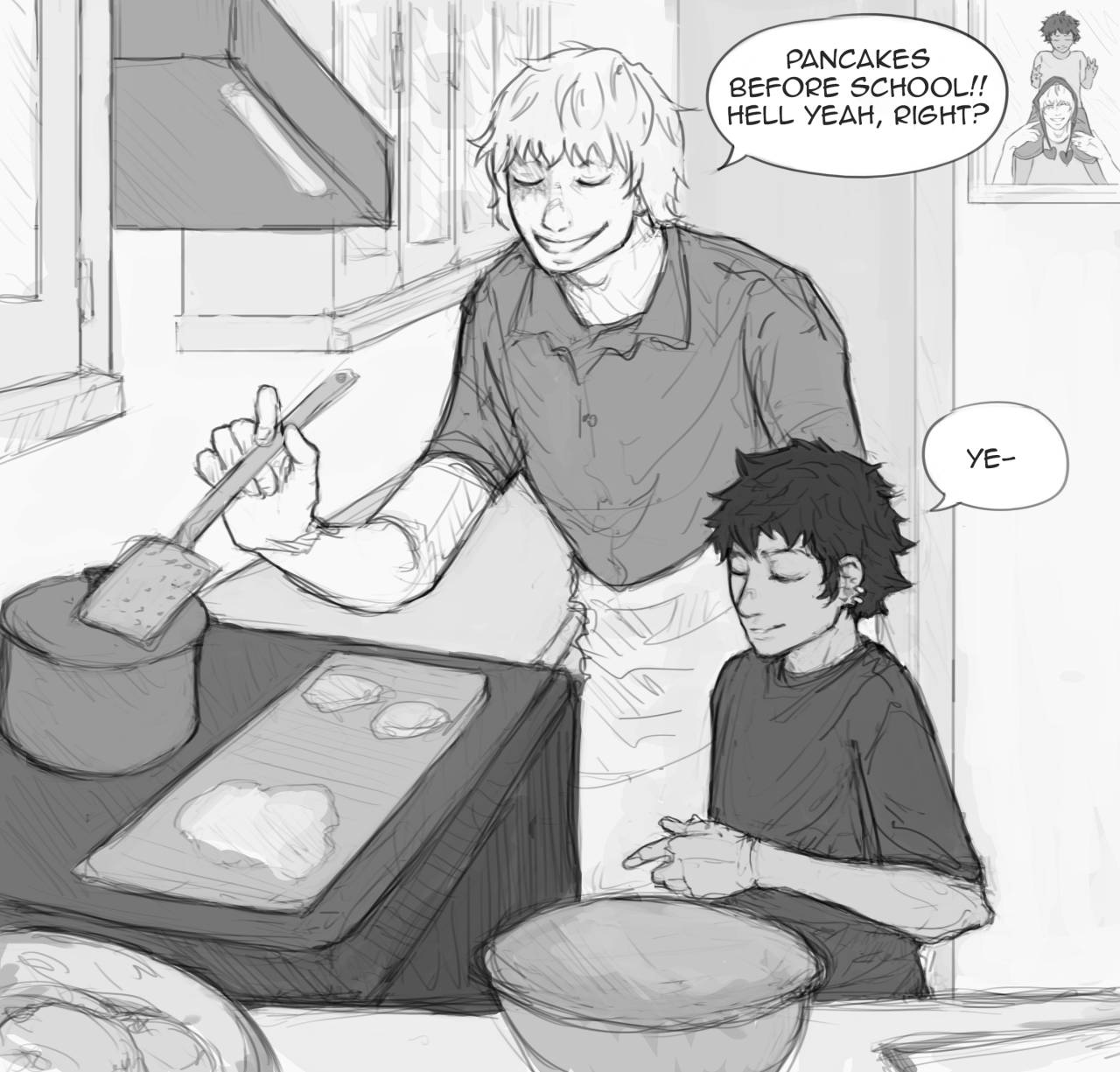 tashiggles:  he’s a social worker (((: