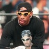 Sex 91199119:Rodman pictures