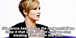 Jennifer Lawrence Spilling That Truth Tea On Body Image And Negative Social Criticism Rampant On A Skinny-obsessed