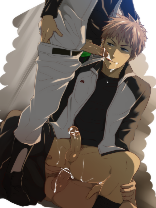 3bansen:  ï¼‘ï¼Œï¼’å¹´å‰ã«æã„ãŸçµµãã®â‘¡ 