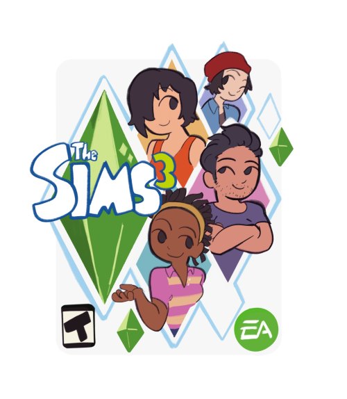 The Sims!!!!
