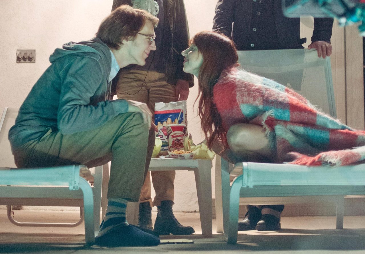 surrealrapist:  Ruby Sparks is officially on my top 10 favorite films ever! Zoe