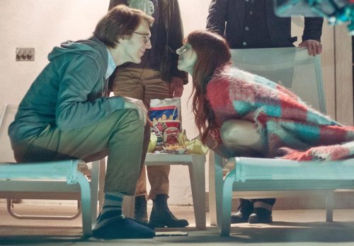 XXX surrealrapist:  Ruby Sparks is officially photo