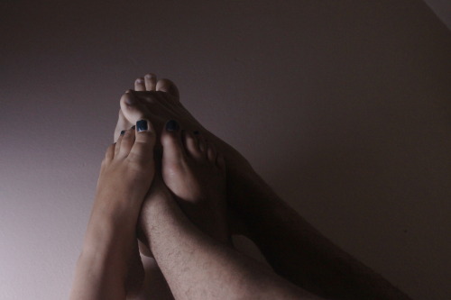 wisetigress:  I know that lot of people don’t really believe in Love but for me it seems to work. If I had only one addiction it would be Him. He is my best friend, my strength, my support and my lover as well. It’s been 3 years now. And we still