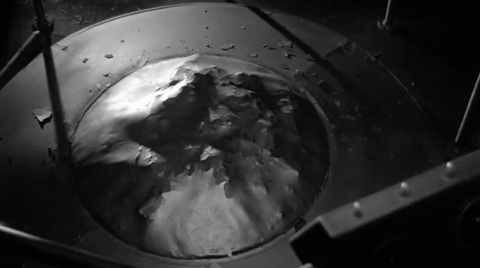 nuclear-warrior:It! The Terror From Beyond Space (1958)Dir. Edward L. Cahn