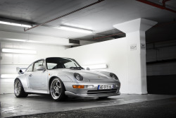 automotivated:  GT2. (by Alex Penfold) 