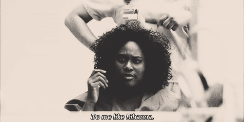 vodkaislove-vodkaislife:Taystee