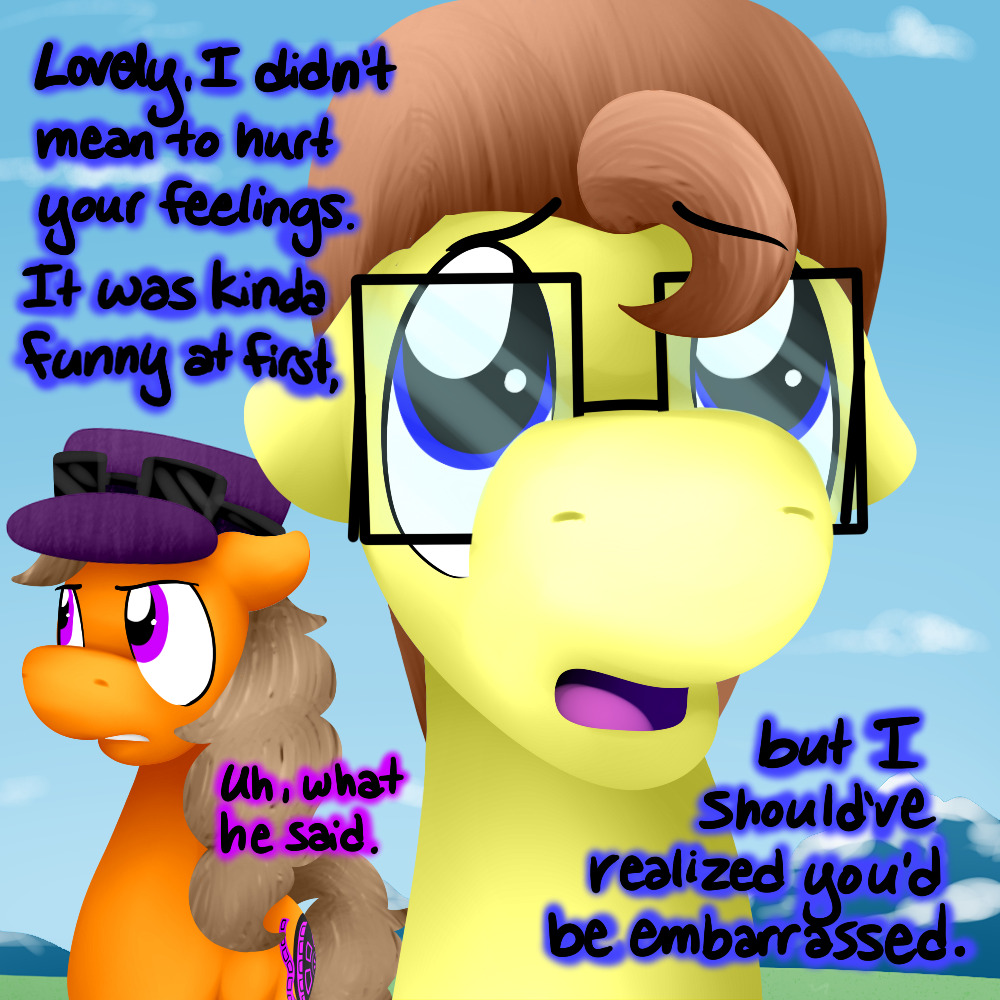asklovelylaughter:  GUESS WHO FINALLY SAID IT(Make sure to check out the updated