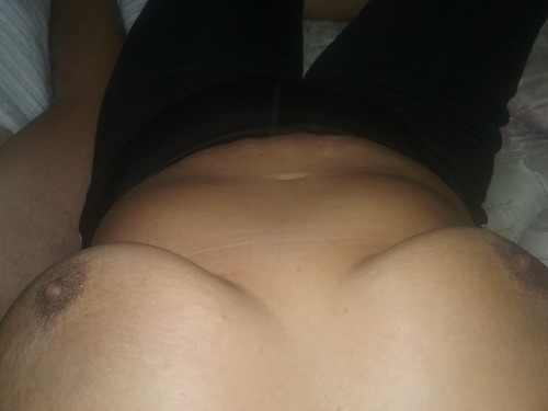 midweststag:  While I was sleeping.