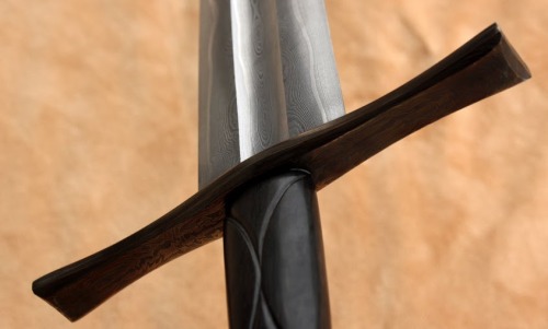 Porn photo art-of-swords:  Handmade Swords - Type Oakeshott