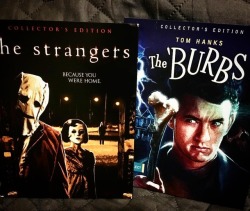 classichorrorblog:  New additions