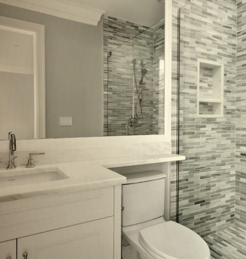 Bathroom In Chicago