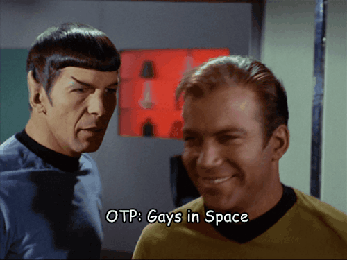 pywren:K/S ship names Part 1: TOSPart 2: the movies