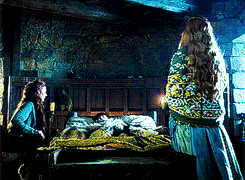 judymartn:Catelyn Stark Meme || Five Relationships [4/5] || Catelyn & CerseiGive me Cersei Lanni