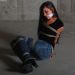 bondagehedgehog:Sasha Fae