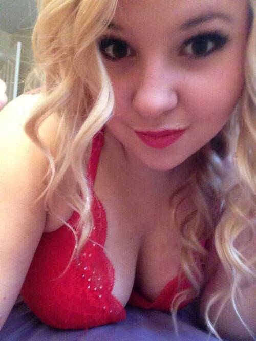 Beautiful women of thechive.com