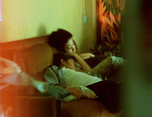 entgifs:That was the closest we ever got, just 0.01 cm between us. 57 hours later,