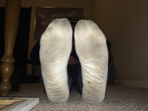 dallasfeet:  Get in there 😈