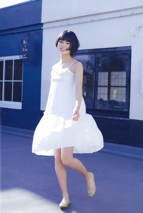 46pic:Yurina Hirate - UTB