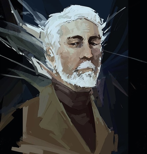 Administrator Man