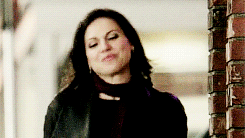 ronandhermionesource:  Stay Strong Outlaw Queen Shippers <3 