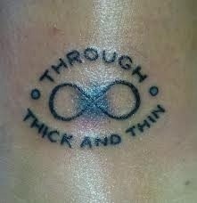 luvinlife019:  Some cool tattoo ideas 👌