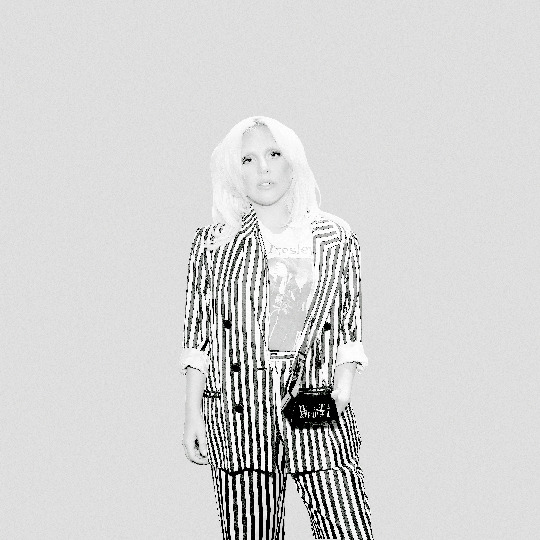 bloodyxmary: At the end of the day, writing songs is what makes feel like a winner