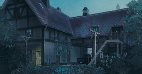 ghiblivalentine: Kiki’s Delivery Service