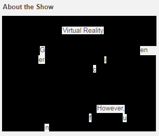 technical-magi:  I spent the last hour and a half blanking out portions of anime