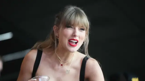 If You Are A Real Swiftie Where Was This Taken