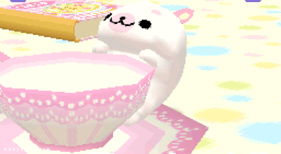 sharklovespink - Autism Cave